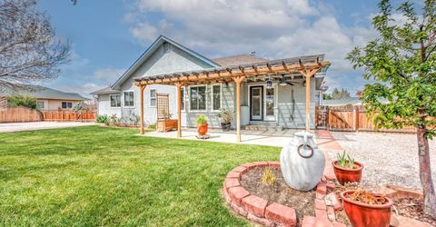 1100 Venturacci Lane, Fallon, NV 89406 Photo