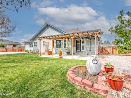 1100 Venturacci Lane, Fallon, NV 89406 Photo