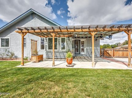 1100 Venturacci Lane, Fallon, NV 89406 Photo