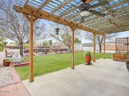 1100 Venturacci Lane, Fallon, NV 89406 Photo