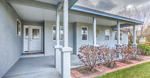 1100 Venturacci Lane, Fallon, NV 89406 Photo