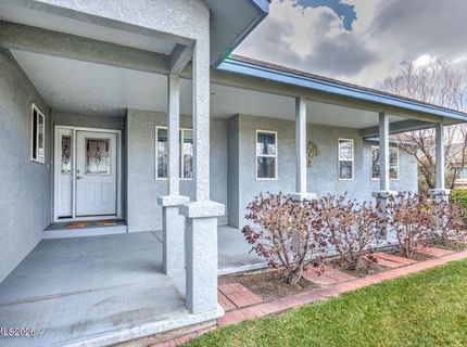 1100 Venturacci Lane, Fallon, NV 89406 Photo