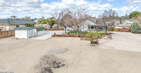 1100 Venturacci Lane, Fallon, NV 89406 Photo