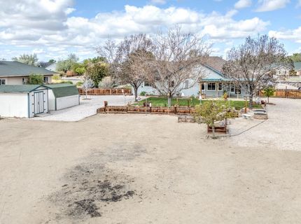 1100 Venturacci Lane, Fallon, NV 89406 Photo