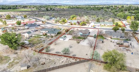 1100 Venturacci Lane, Fallon, NV 89406 Photo