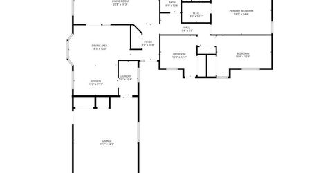 1100 Venturacci Lane, Fallon, NV 89406 Photo