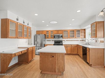 1100 Venturacci Lane, Fallon, NV 89406 Photo