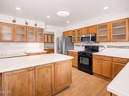 1100 Venturacci Lane, Fallon, NV 89406 Photo