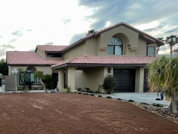 28131 Horizon Road, Cathedral City, CA 92234