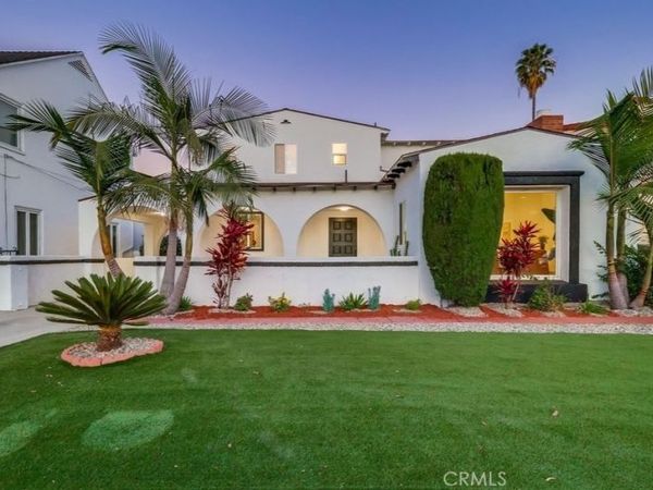 4016 6th Avenue, Leimert Park, CA 90008