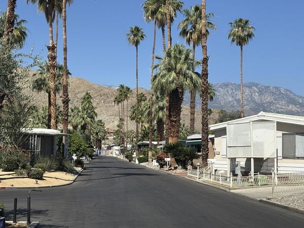 70260 Bing Crosby Drive, Unit 24, Rancho Mirage, CA 92270