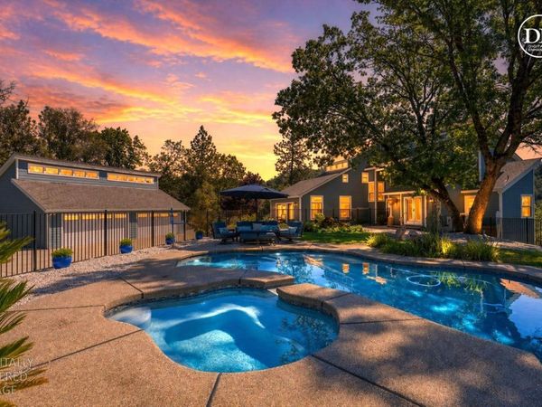 4521 Cross Creek Rd, Cool, CA 95614