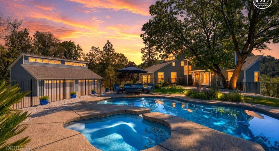 4521 Cross Creek Rd, Cool, CA 95614 Photo