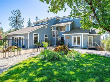 4521 Cross Creek Rd, Cool, CA 95614 Photo