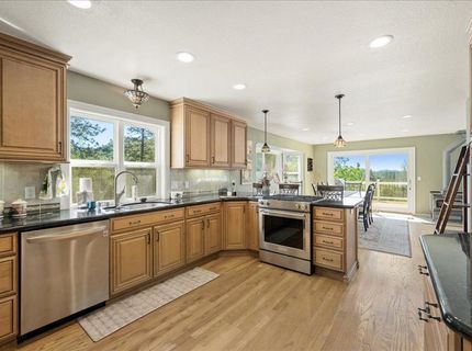 4521 Cross Creek Rd, Cool, CA 95614 Photo