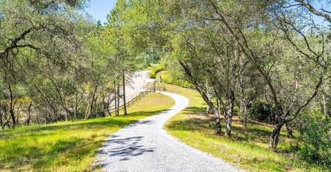 4521 Cross Creek Rd, Cool, CA 95614 Photo