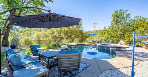 4521 Cross Creek Rd, Cool, CA 95614 Photo