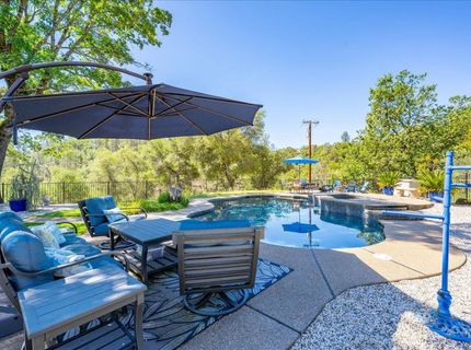 4521 Cross Creek Rd, Cool, CA 95614 Photo