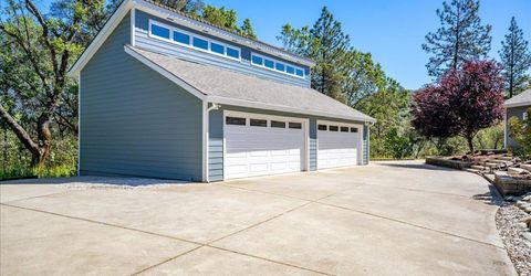 4521 Cross Creek Rd, Cool, CA 95614 Photo