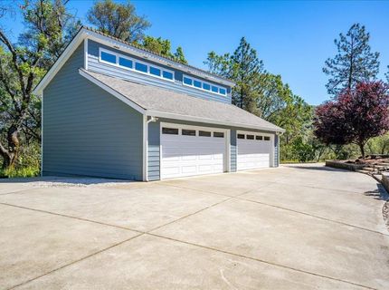 4521 Cross Creek Rd, Cool, CA 95614 Photo