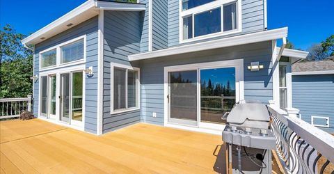 4521 Cross Creek Rd, Cool, CA 95614 Photo