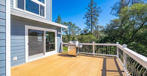 4521 Cross Creek Rd, Cool, CA 95614 Photo