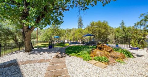 4521 Cross Creek Rd, Cool, CA 95614 Photo