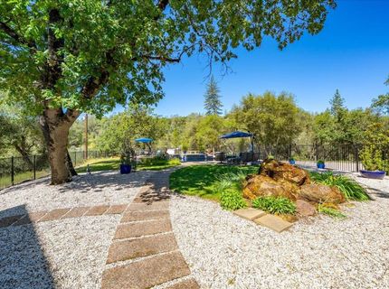 4521 Cross Creek Rd, Cool, CA 95614 Photo