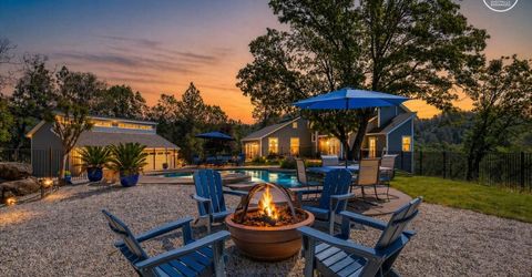 4521 Cross Creek Rd, Cool, CA 95614 Photo