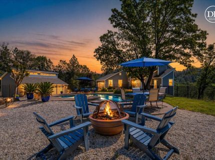 4521 Cross Creek Rd, Cool, CA 95614 Photo