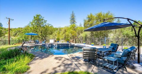 4521 Cross Creek Rd, Cool, CA 95614 Photo