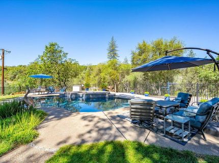 4521 Cross Creek Rd, Cool, CA 95614 Photo