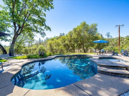 4521 Cross Creek Rd, Cool, CA 95614 Photo