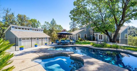 4521 Cross Creek Rd, Cool, CA 95614 Photo