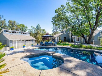 4521 Cross Creek Rd, Cool, CA 95614 Photo