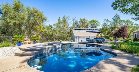 4521 Cross Creek Rd, Cool, CA 95614 Photo