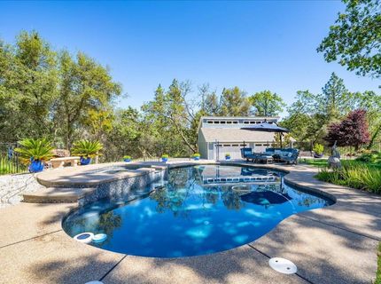 4521 Cross Creek Rd, Cool, CA 95614 Photo