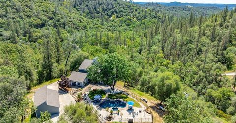 4521 Cross Creek Rd, Cool, CA 95614 Photo