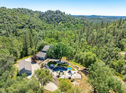 4521 Cross Creek Rd, Cool, CA 95614 Photo