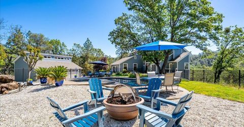 4521 Cross Creek Rd, Cool, CA 95614 Photo