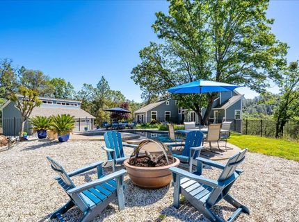 4521 Cross Creek Rd, Cool, CA 95614 Photo