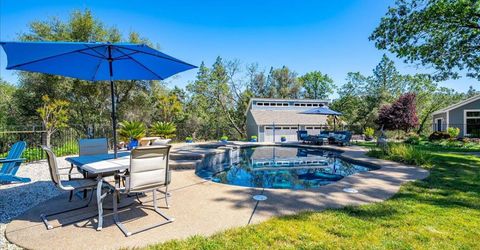 4521 Cross Creek Rd, Cool, CA 95614 Photo