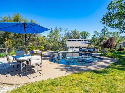 4521 Cross Creek Rd, Cool, CA 95614 Photo