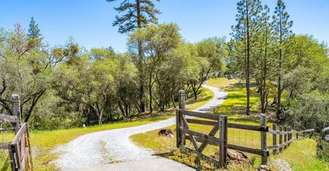 4521 Cross Creek Rd, Cool, CA 95614 Photo