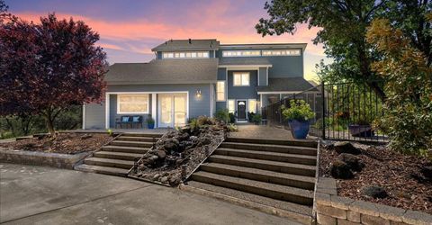 4521 Cross Creek Rd, Cool, CA 95614 Photo