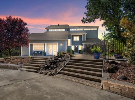 4521 Cross Creek Rd, Cool, CA 95614 Photo