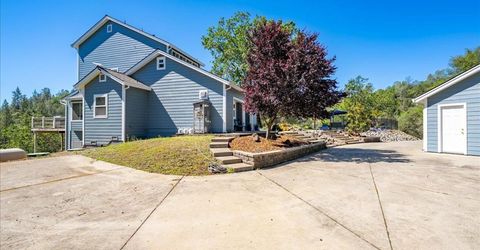 4521 Cross Creek Rd, Cool, CA 95614 Photo