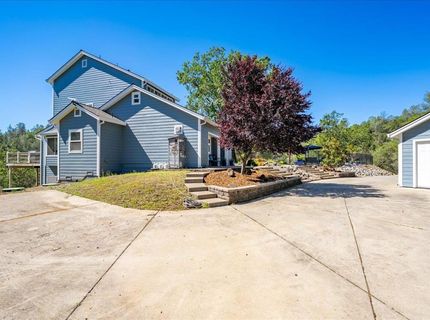 4521 Cross Creek Rd, Cool, CA 95614 Photo