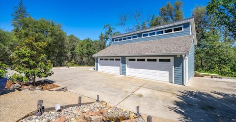 4521 Cross Creek Rd, Cool, CA 95614 Photo