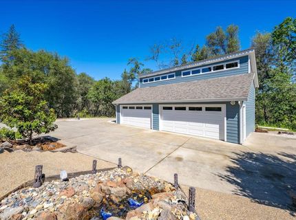 4521 Cross Creek Rd, Cool, CA 95614 Photo